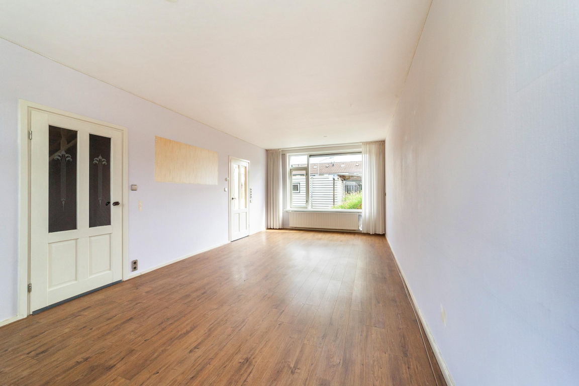 Foto 1 van Christinastraat 23 in Beuningen