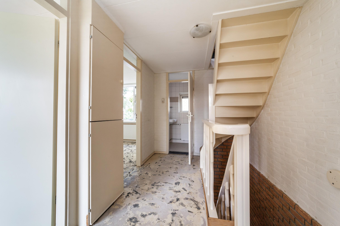 Foto 12 van Christinastraat 23 in Beuningen