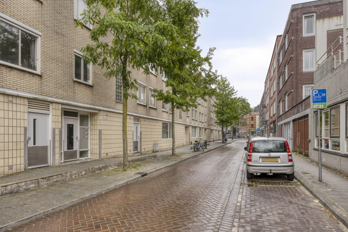 Foto 17 van Van Speykstraat 124 in Rotterdam