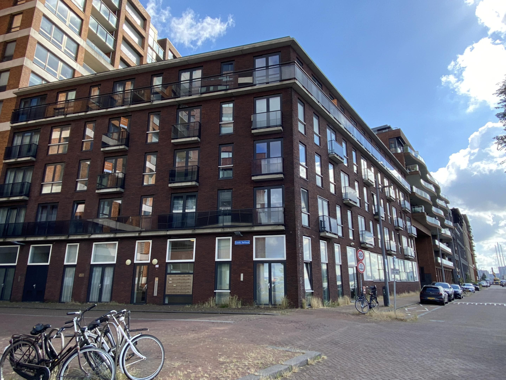 Foto 16 van Loods Holland 36 in Rotterdam