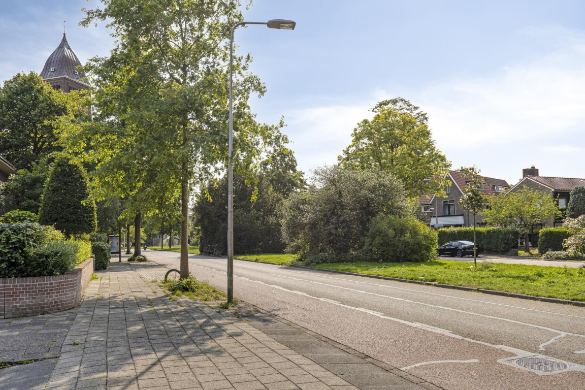 Foto 3 van Bosboom Toussaintlaan 72 in Heemstede
