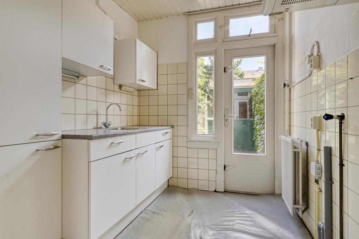 Foto 10 van Bosboom Toussaintlaan 72 in Heemstede