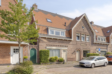 Bosboom Toussaintlaan 72 in Heemstede