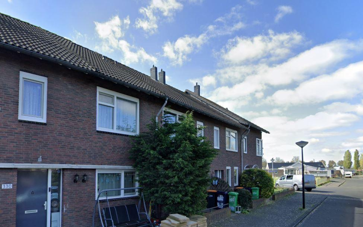 Family home in 's-Gravenhage