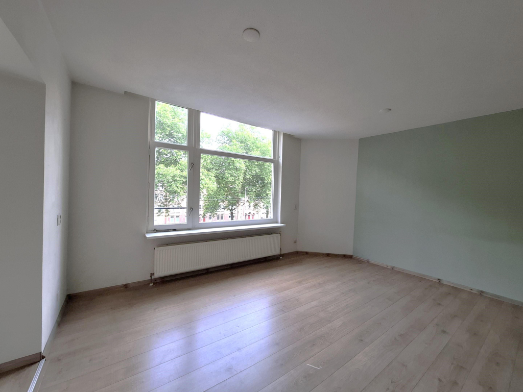 Foto 1 van Willem Beukelszstraat 2-B in Rotterdam