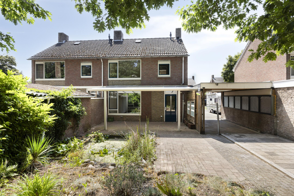 Foto 16 van Marijkestraat 16 in Son en Breugel