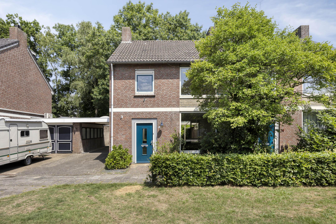 Foto 18 van Marijkestraat 16 in Son en Breugel