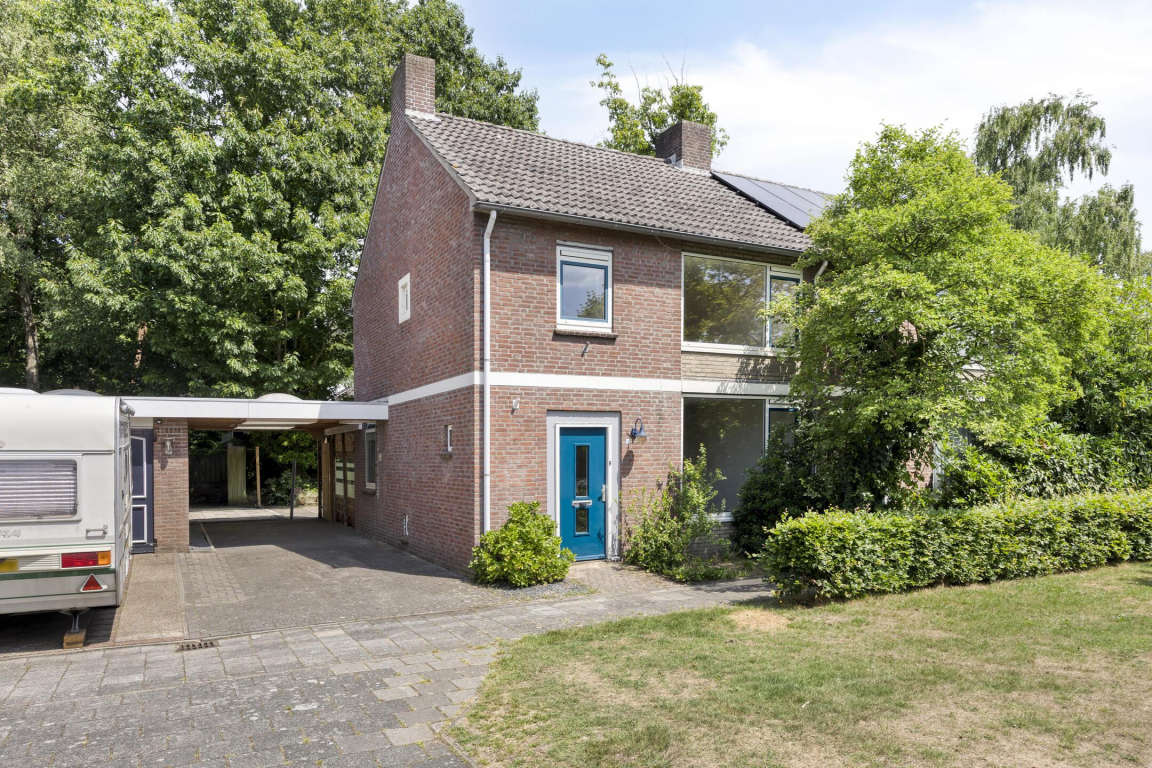Foto 1 van Marijkestraat 16 in Son en Breugel