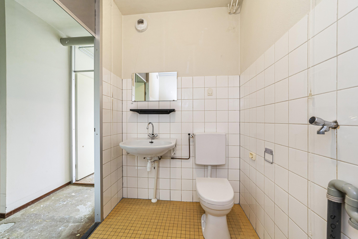 Foto 4 van Lankforst 5611 in Nijmegen