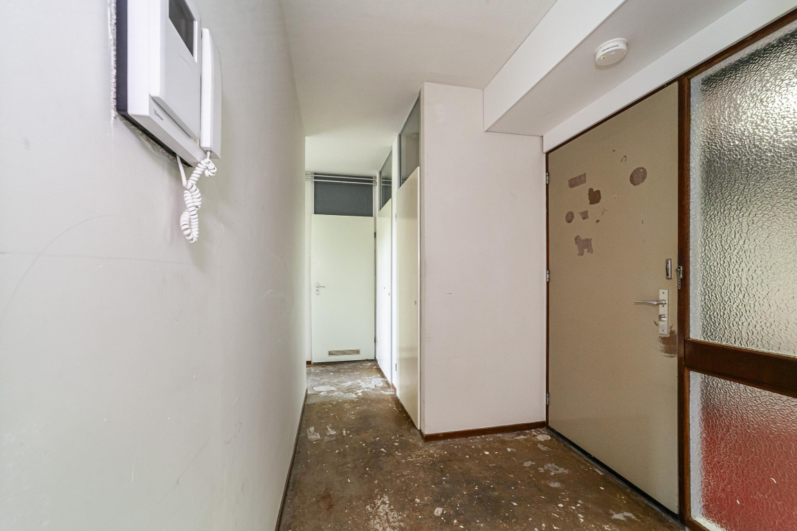 Foto 7 van Lankforst 5611 in Nijmegen