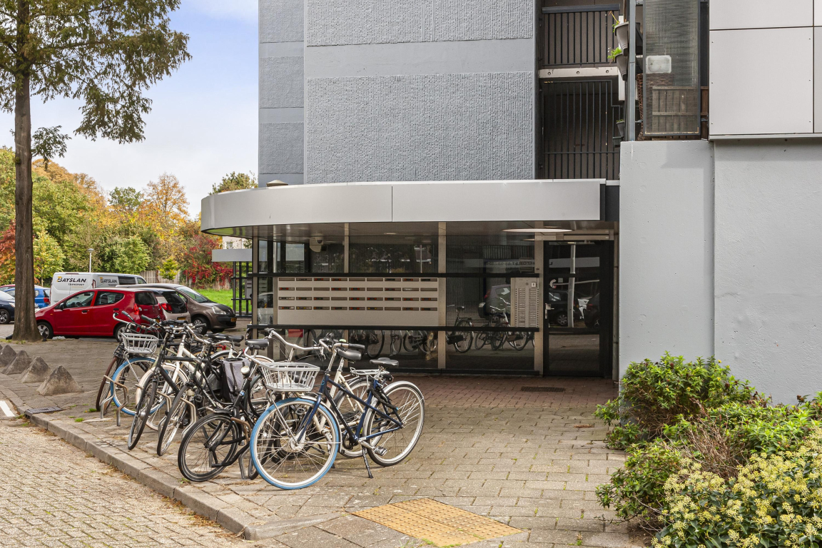 Foto 13 van Lankforst 5611 in Nijmegen