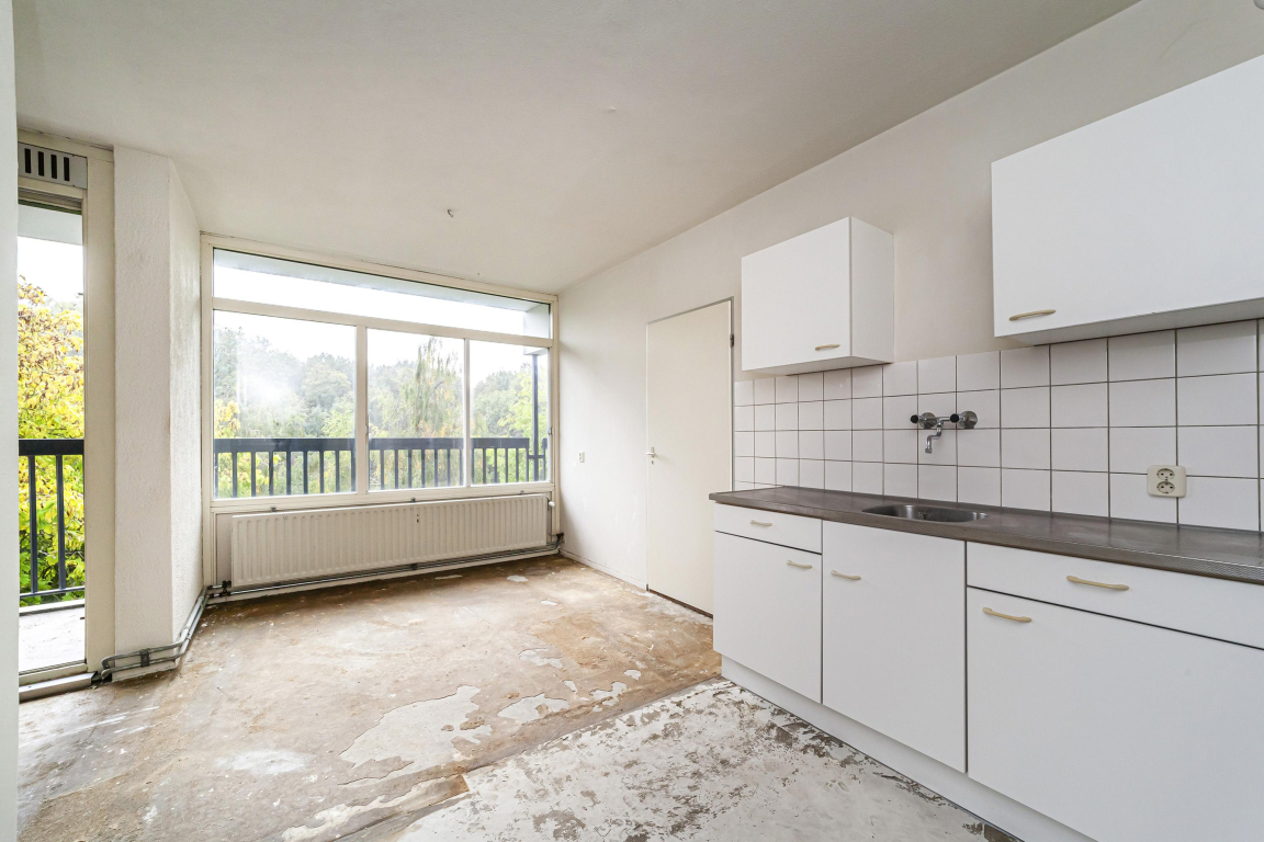 Foto 3 van Lankforst 5611 in Nijmegen