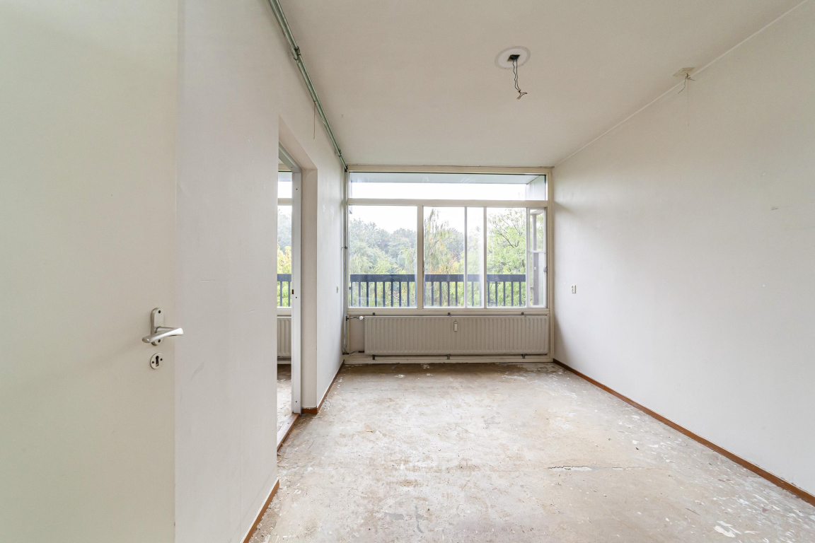 Foto 8 van Lankforst 5611 in Nijmegen