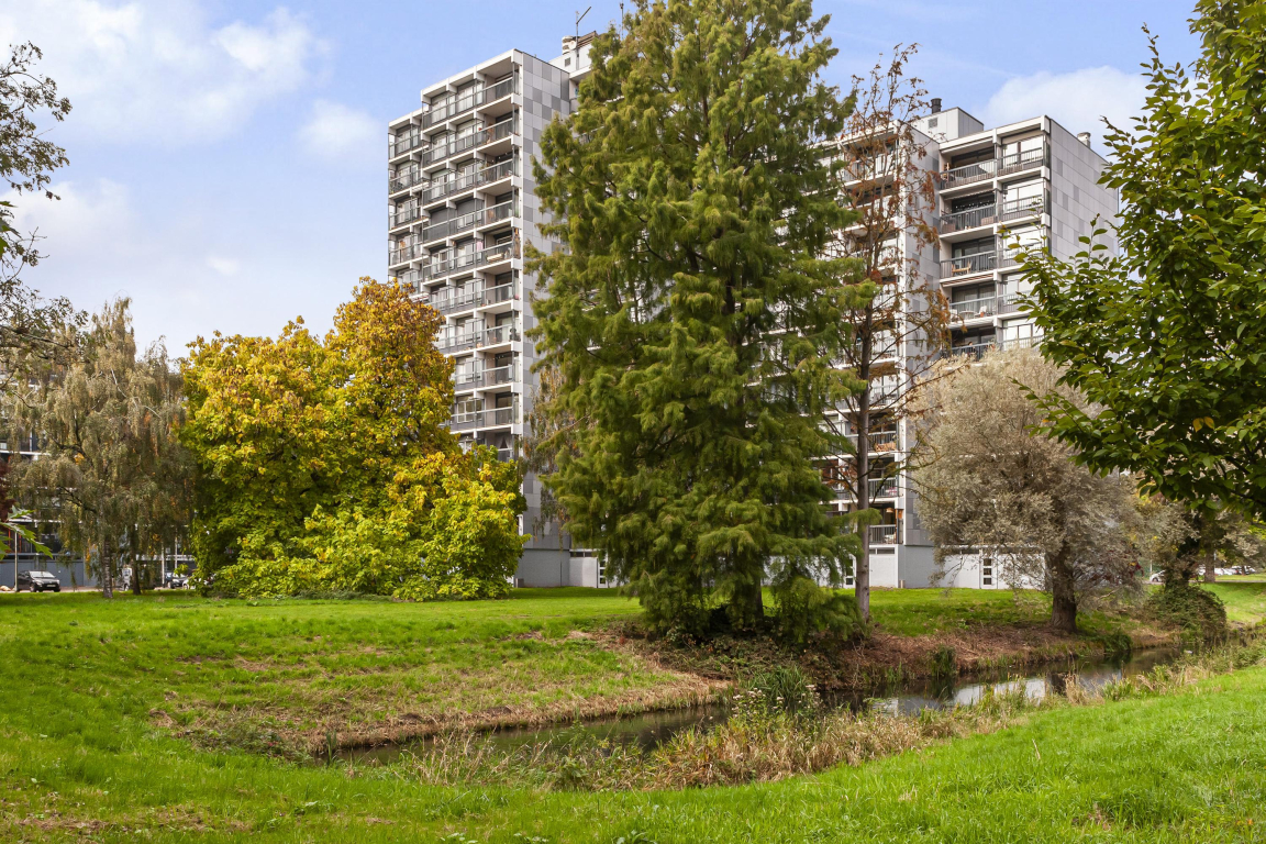 Foto 1 van Lankforst 5611 in Nijmegen