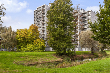 Lankforst 5611 in Nijmegen