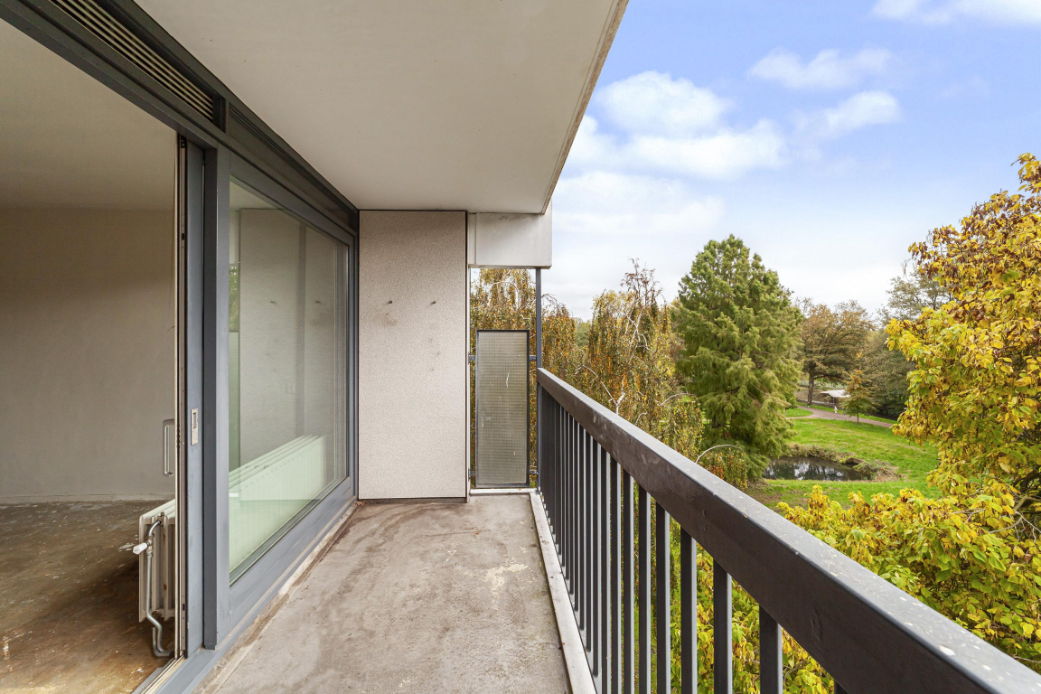 Foto 12 van Lankforst 5611 in Nijmegen