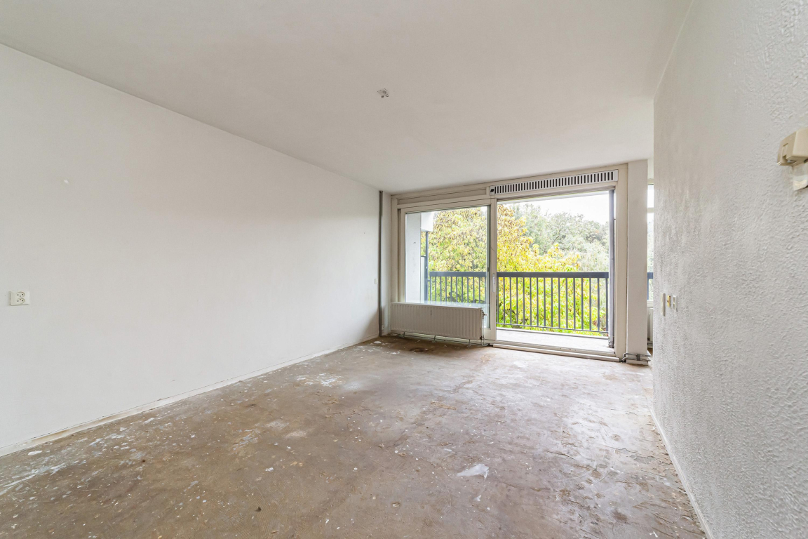 Foto 1 van Lankforst 5611 in Nijmegen