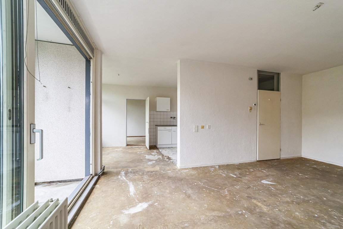 Foto 2 van Lankforst 5611 in Nijmegen