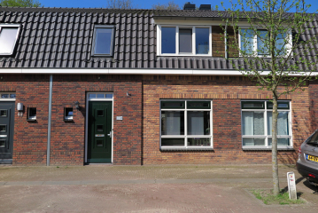 Genderdreef 45 in Steensel