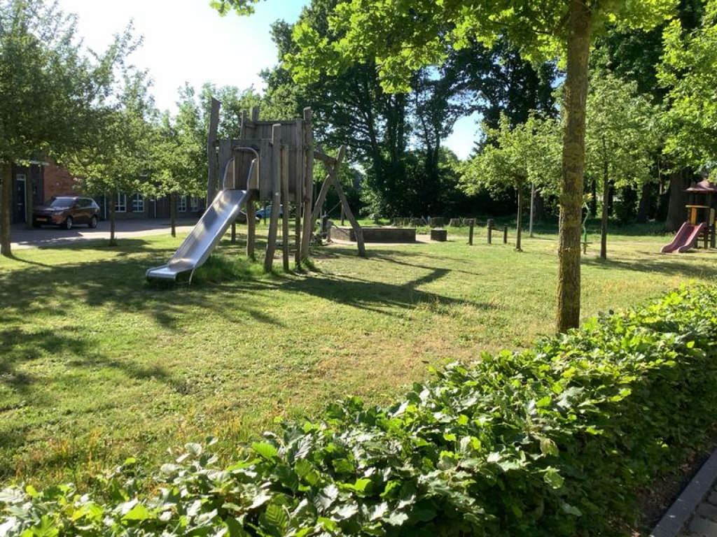 Foto 1 van Genderdreef 45 in Steensel