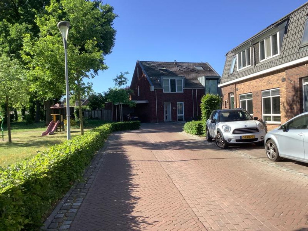 Foto 2 van Genderdreef 45 in Steensel