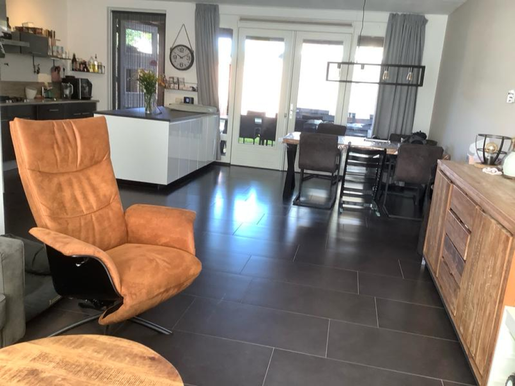 Foto 4 van Genderdreef 45 in Steensel