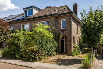 Kapelweg 112 in Amersfoort