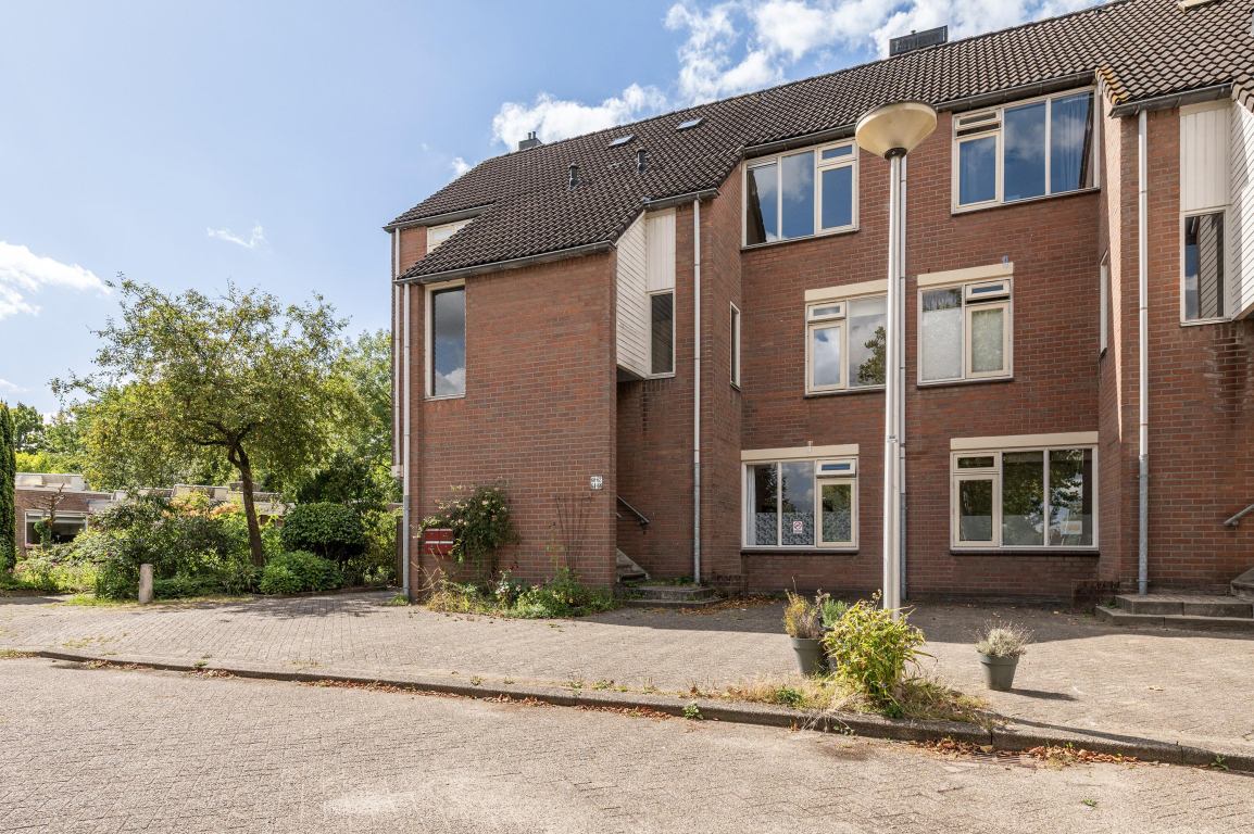 Foto 4 van Klarissenstraat 64 in Amersfoort