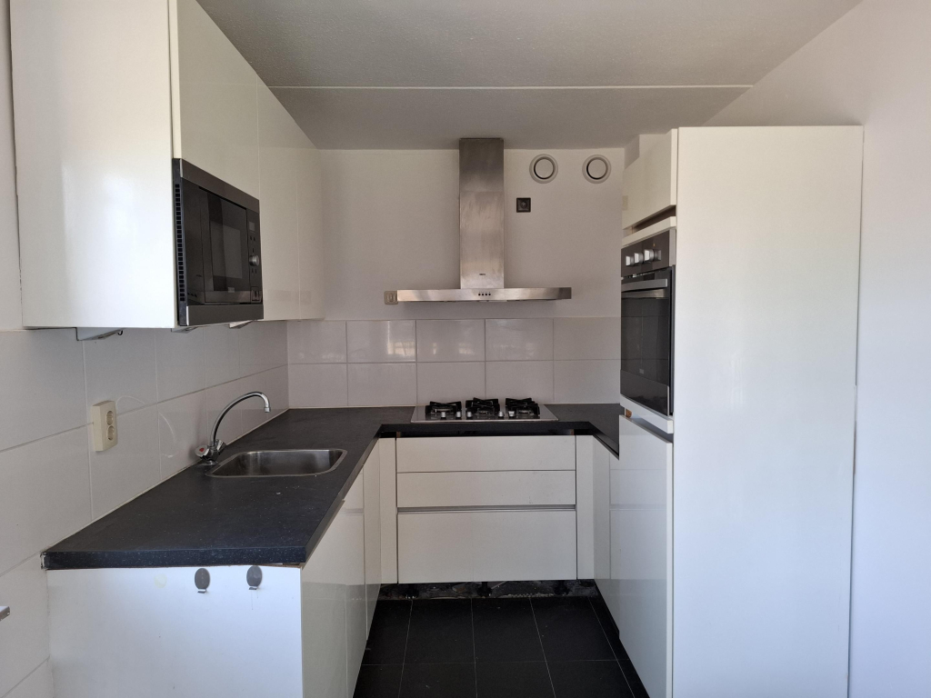 Foto 4 van Gekroonde Haringpad 6 in Rotterdam