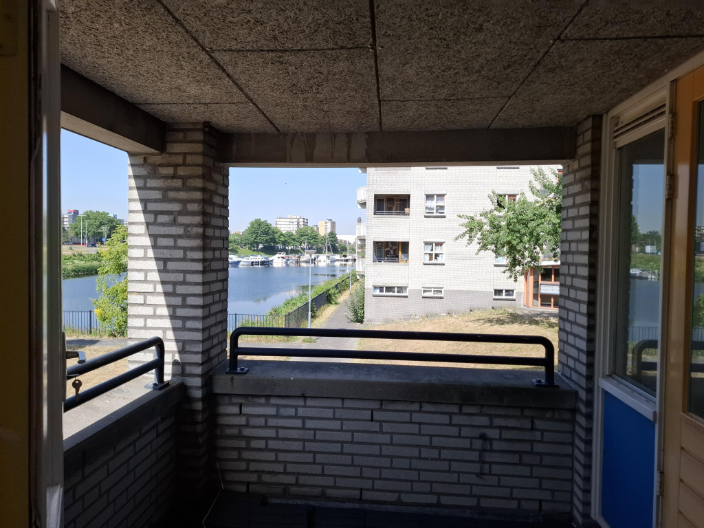 Foto 7 van Gekroonde Haringpad 6 in Rotterdam