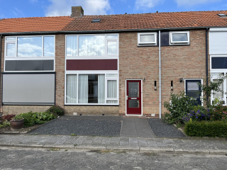 Koningin Emmastraat 11 in Aalst