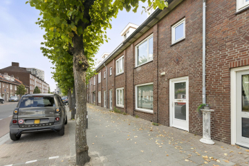Dr. Struyckenstraat 129 in Breda
