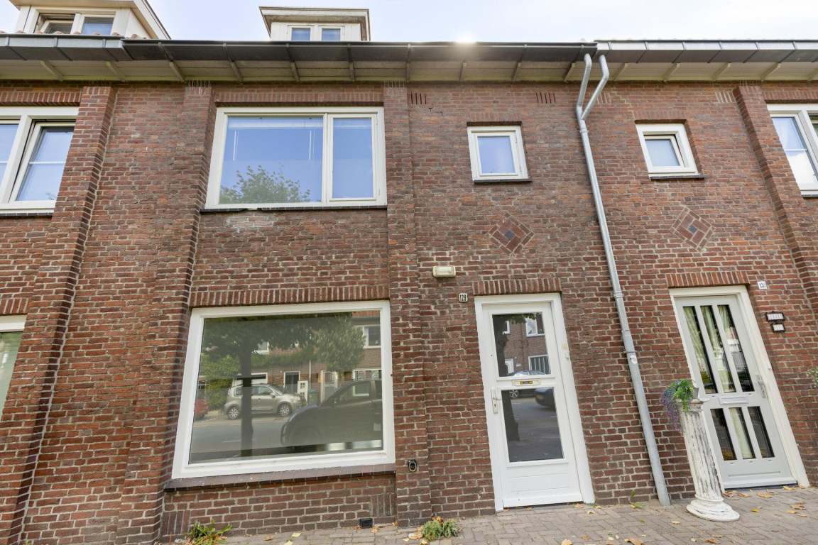 Foto 1 van Dr. Struyckenstraat 129 in Breda