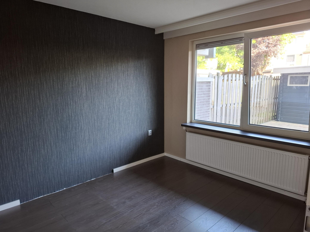 Foto 4 van Boy Edgarstraat 142 in Rotterdam