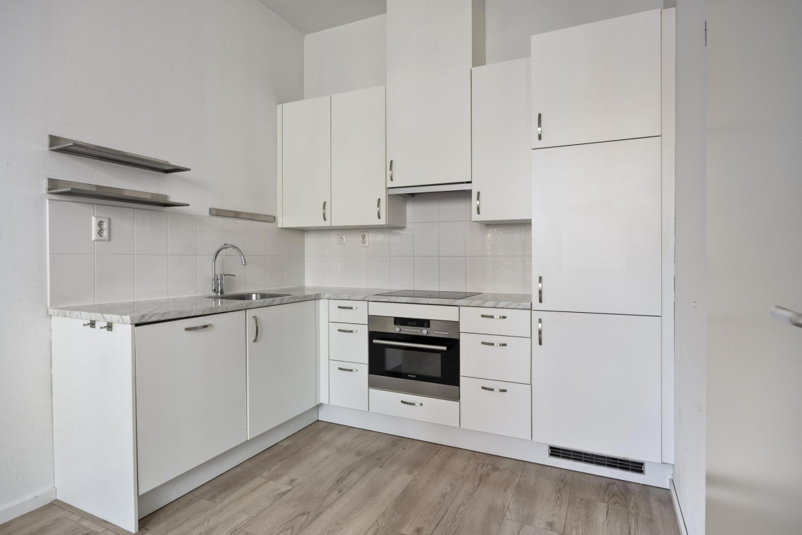 Foto 4 van Catharina van Zoelenstraat 87 in Rotterdam