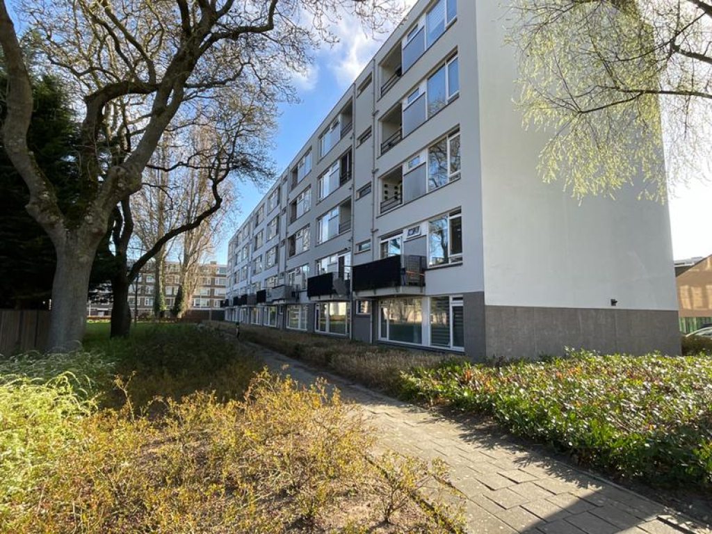 Foto 11 van Menno ter Braakstraat 58 in Rotterdam