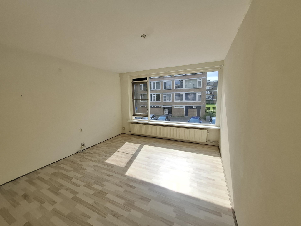 Foto 3 van Menno ter Braakstraat 58 in Rotterdam