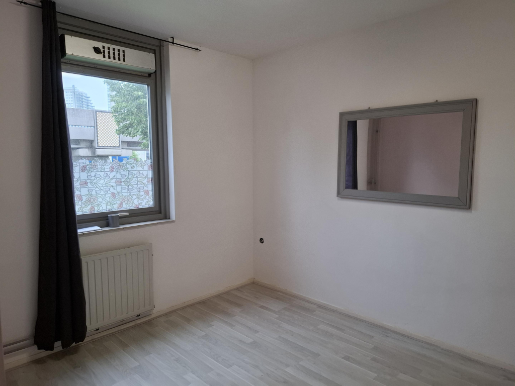 Foto 4 van Donaulaan 16 in Spijkenisse