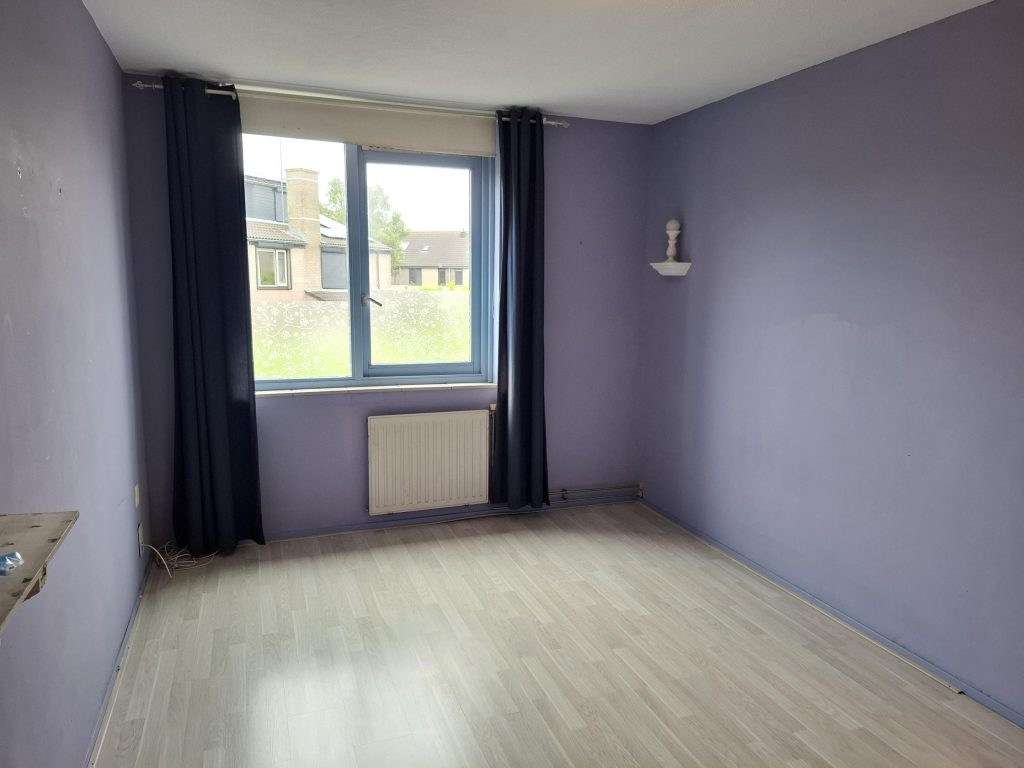 Foto 3 van Donaulaan 16 in Spijkenisse