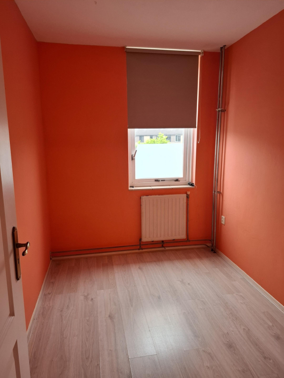 Foto 5 van Donaulaan 16 in Spijkenisse