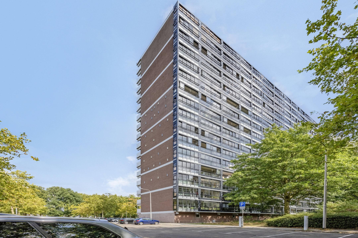 Foto 1 van Mozartlaan 755 in Tilburg