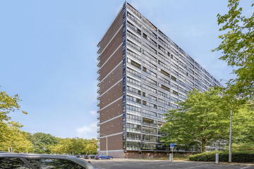 Mozartlaan 755 in Tilburg