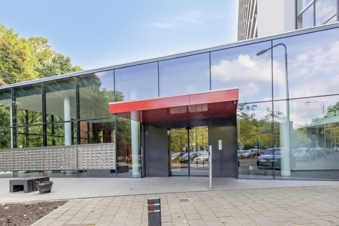 Foto 1 van Mozartlaan 755 in Tilburg