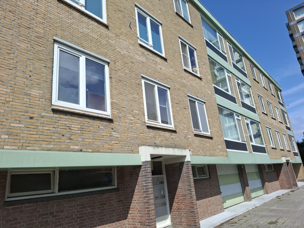 Foto 13 van Arie Salystraat 25 in Rotterdam