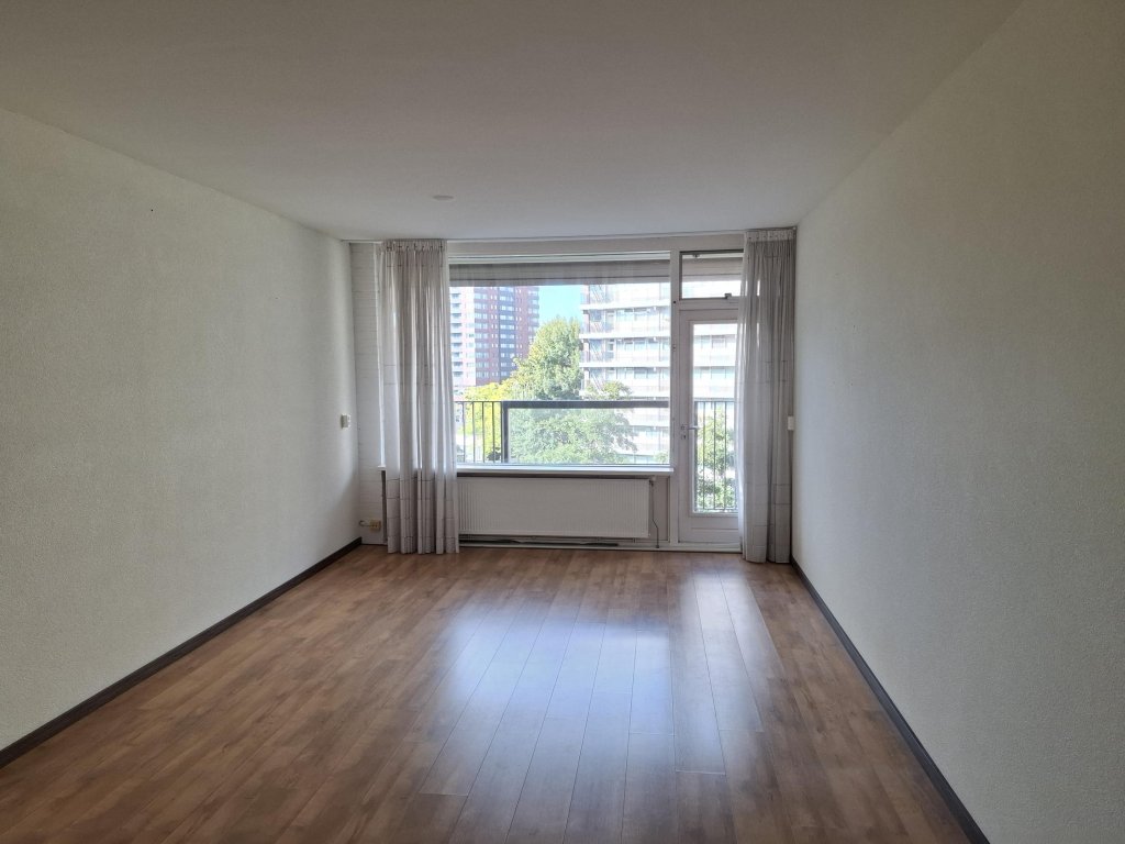 Foto 1 van Einsteinplaats 837 in Rotterdam