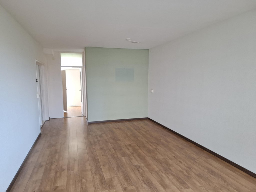 Foto 2 van Einsteinplaats 837 in Rotterdam