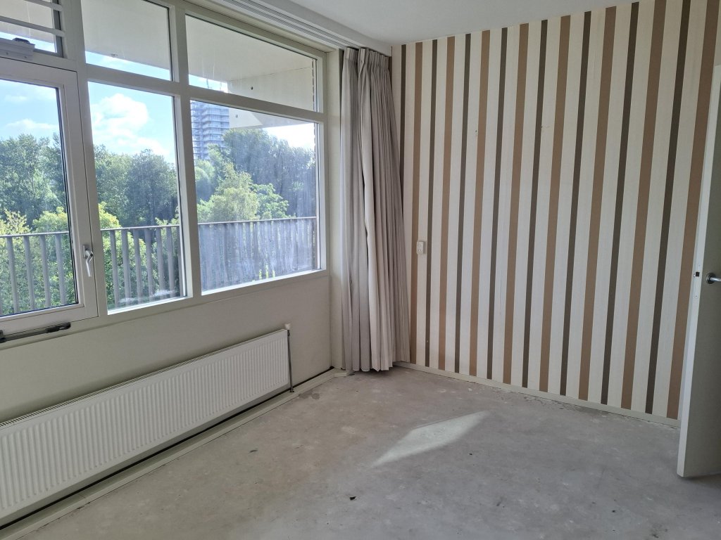 Foto 4 van Einsteinplaats 837 in Rotterdam