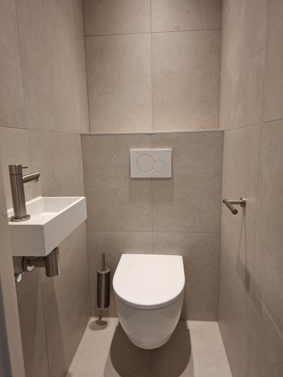 Foto 7 van Einsteinplaats 837 in Rotterdam