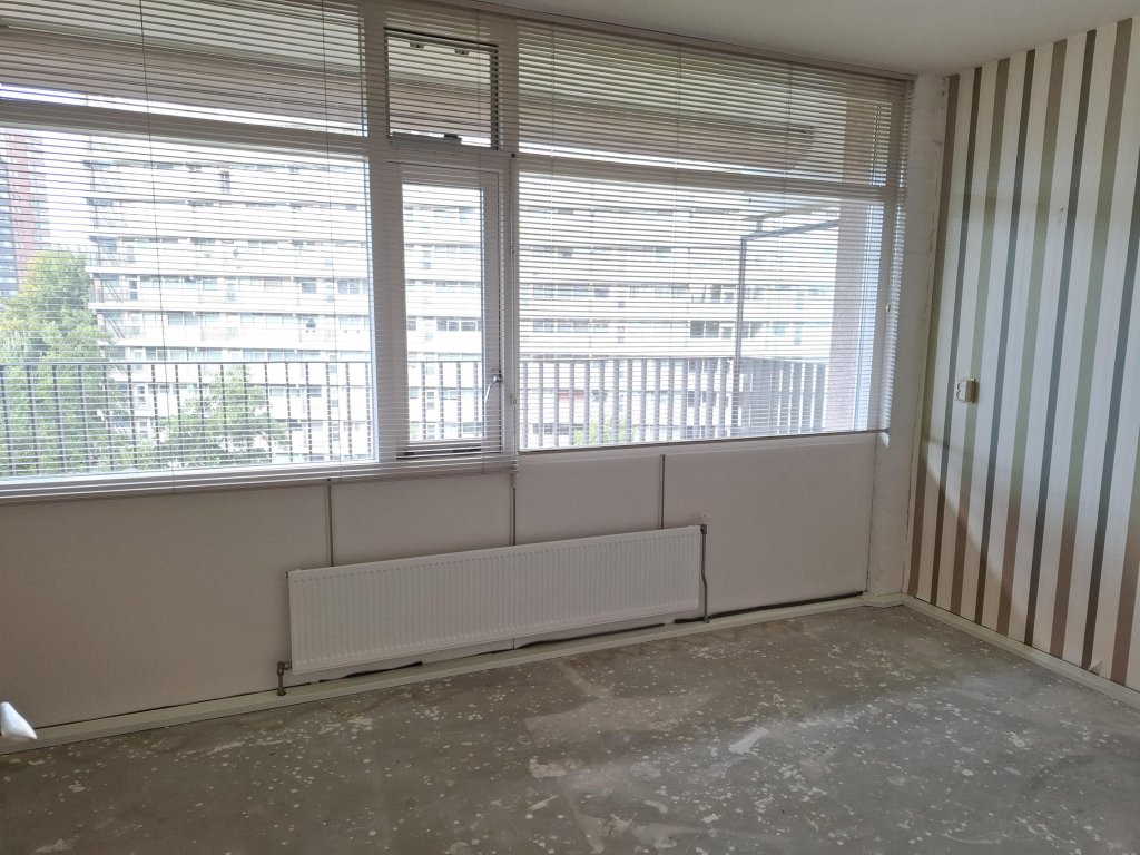 Foto 3 van Einsteinplaats 837 in Rotterdam