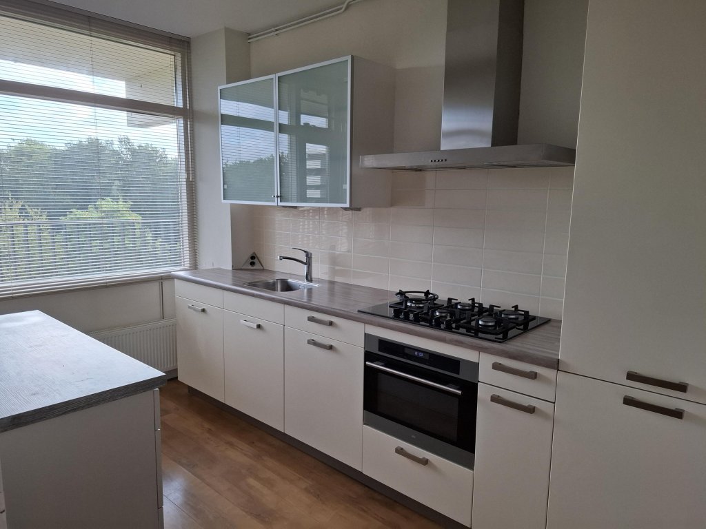 Foto 5 van Einsteinplaats 837 in Rotterdam